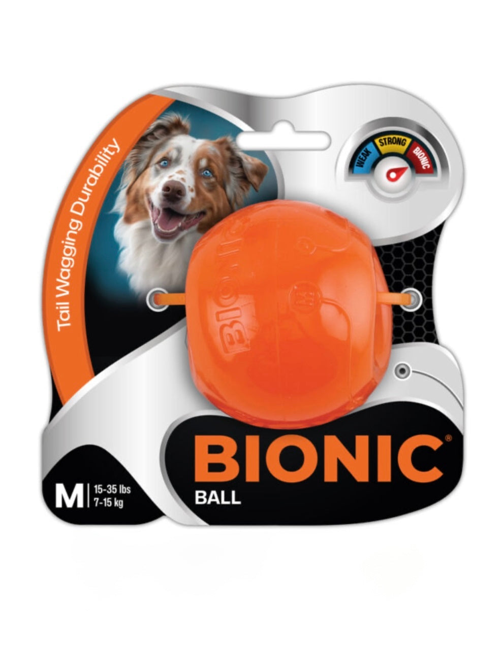 Bionic Ball - Medium