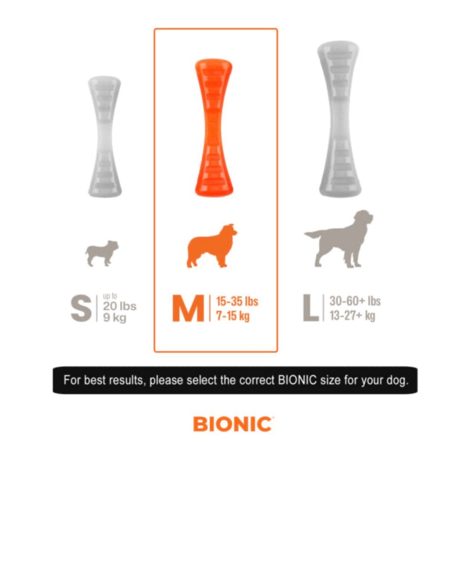 Bionic Urban Stick - Medium