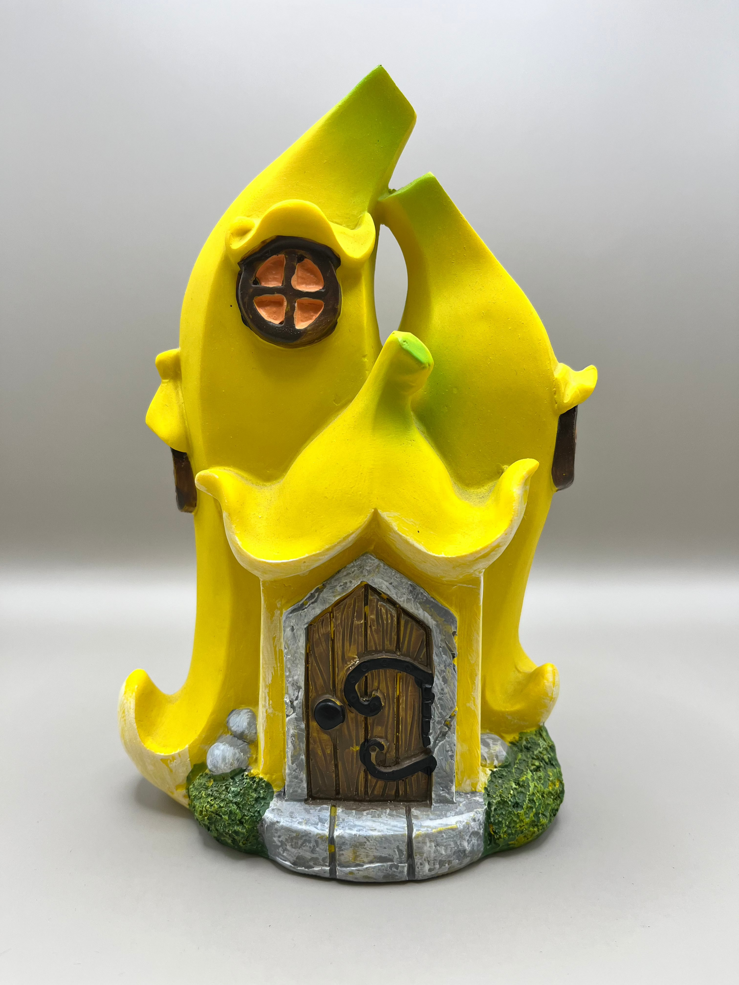 Banana Barn