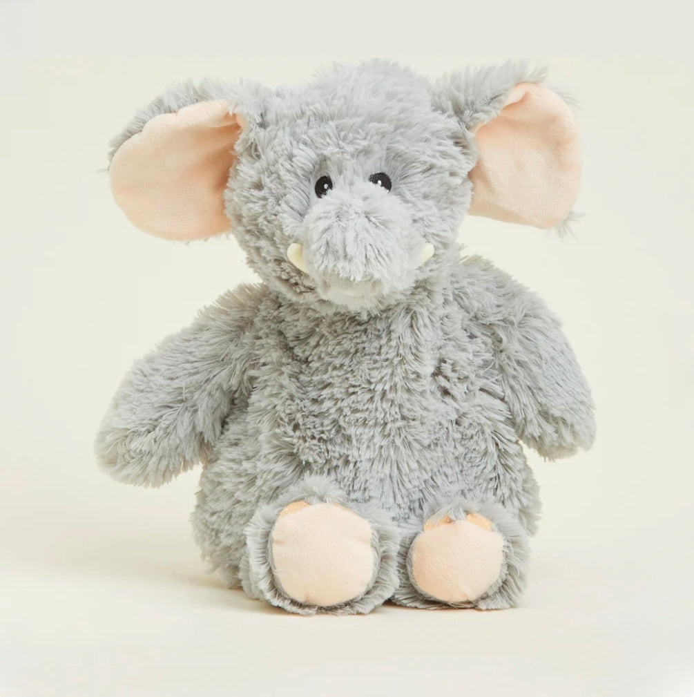 Warmies Nellie the Elephant