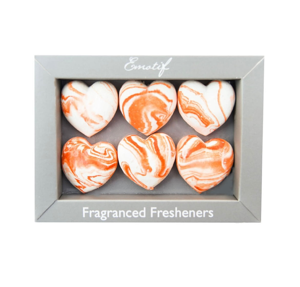 Zesty Citrus Fragrant Fresheners